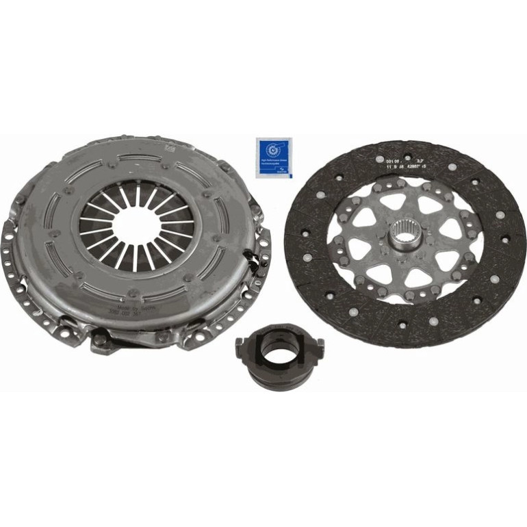 SACHS 3000 970 114 Kupplungssatz XTend