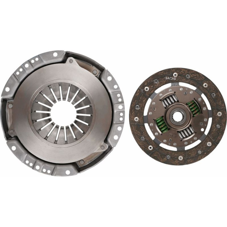 SACHS 3000 951 008 Kupplungssatz SACHS 3000 951 008 Kupplungssatz