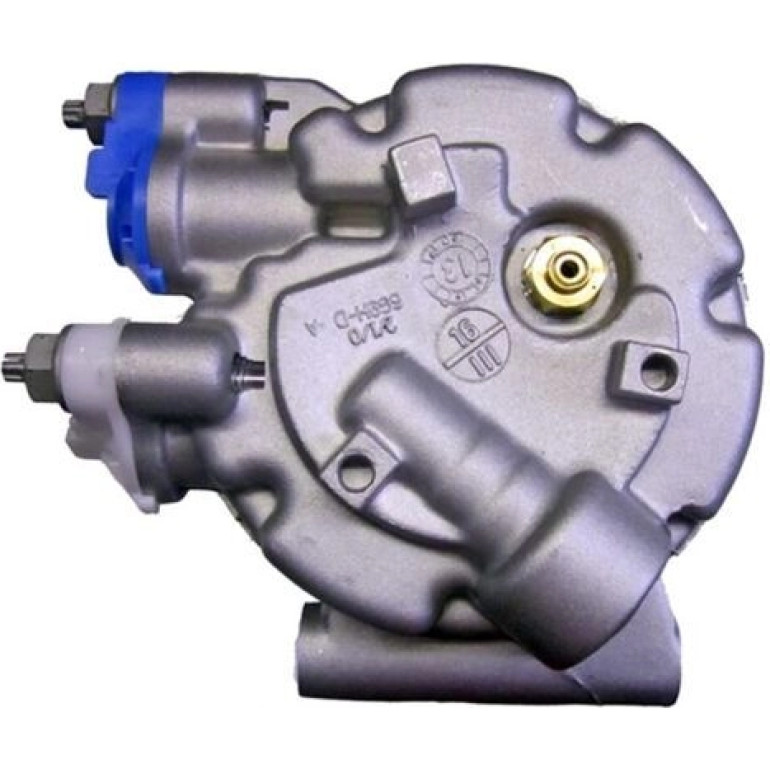 Kompressor, Klimaanlage ACP 1333 000P Kompressor, Klimaanlage ACP 1333 000P