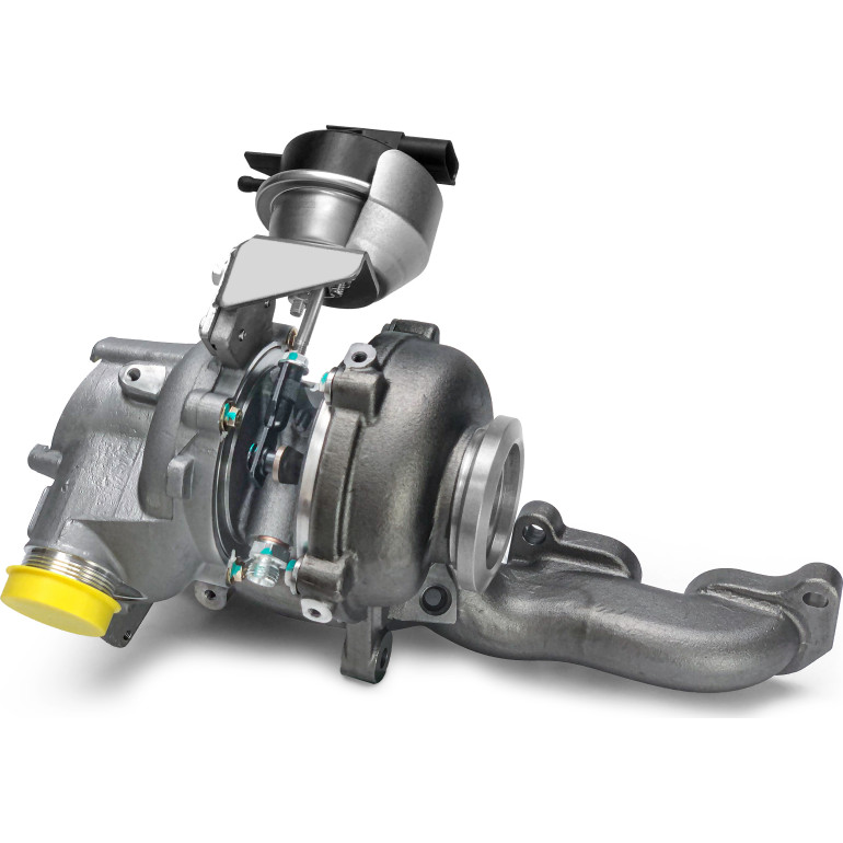 Jrone Turbolader 8L70-30M-J15 Jrone Turbolader 8L70-30M-J15