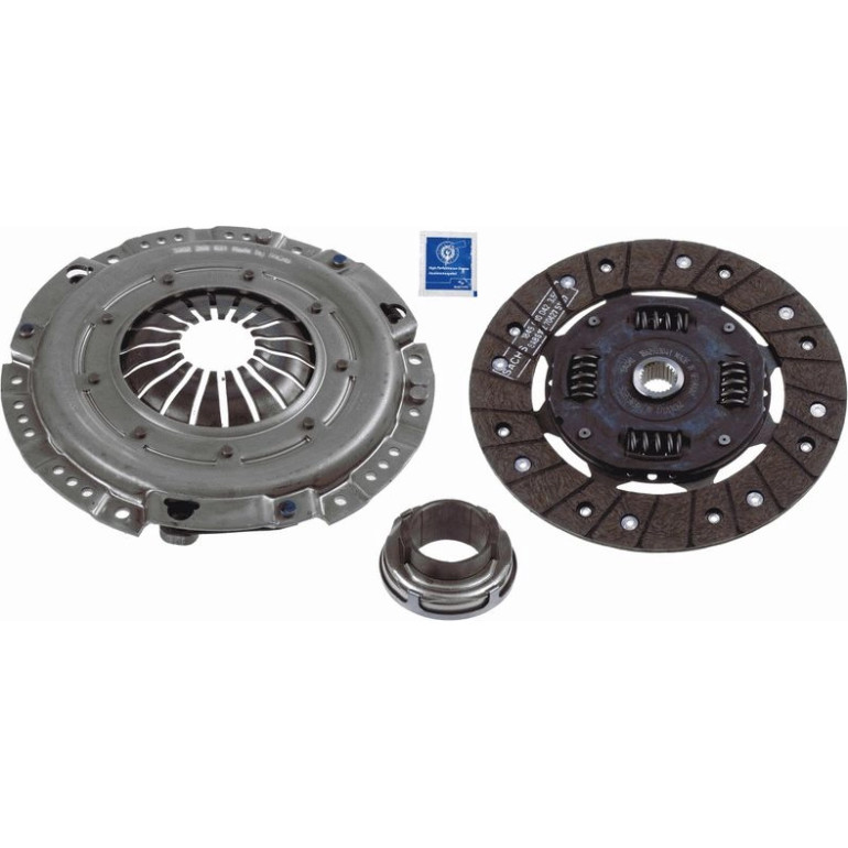 SACHS 3000 638 001 Kupplungssatz SACHS 3000 638 001 Kupplungssatz