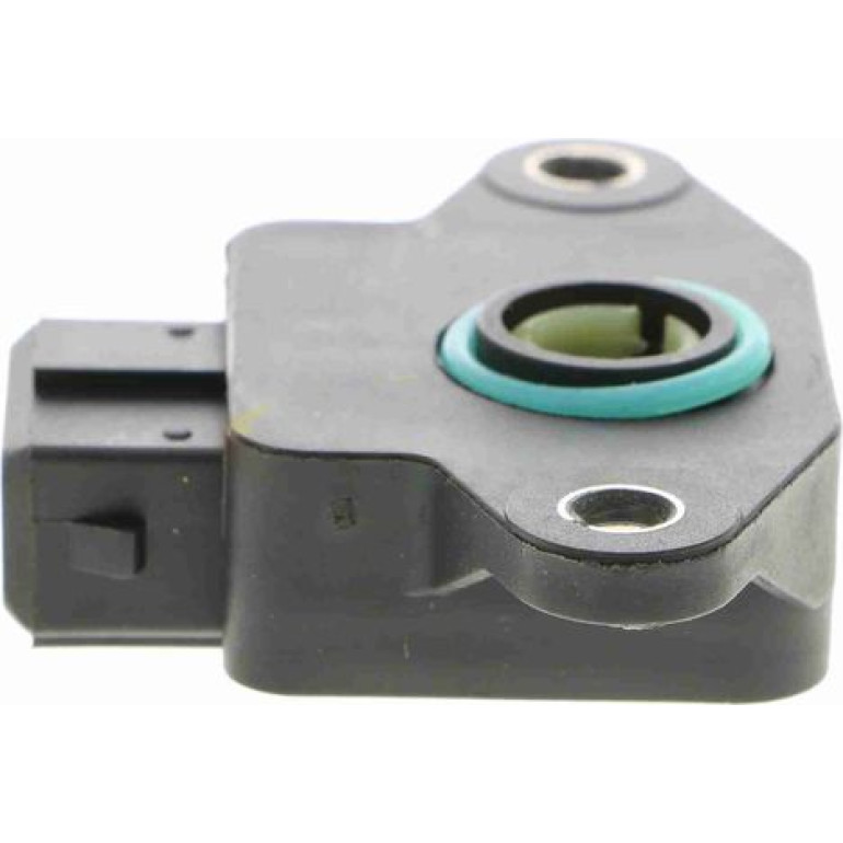 Sensor, Drosselklappenstellung V22-72-0079 Sensor, Drosselklappenstellung V22-72-0079
