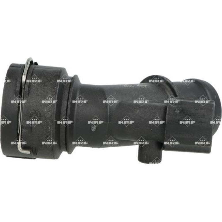 Kühlmittelflansch 775015 Kühlmittelflansch 775015