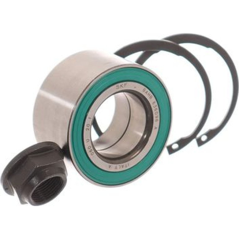 Radlagersatz VKBA 3412 Radlagersatz VKBA 3412