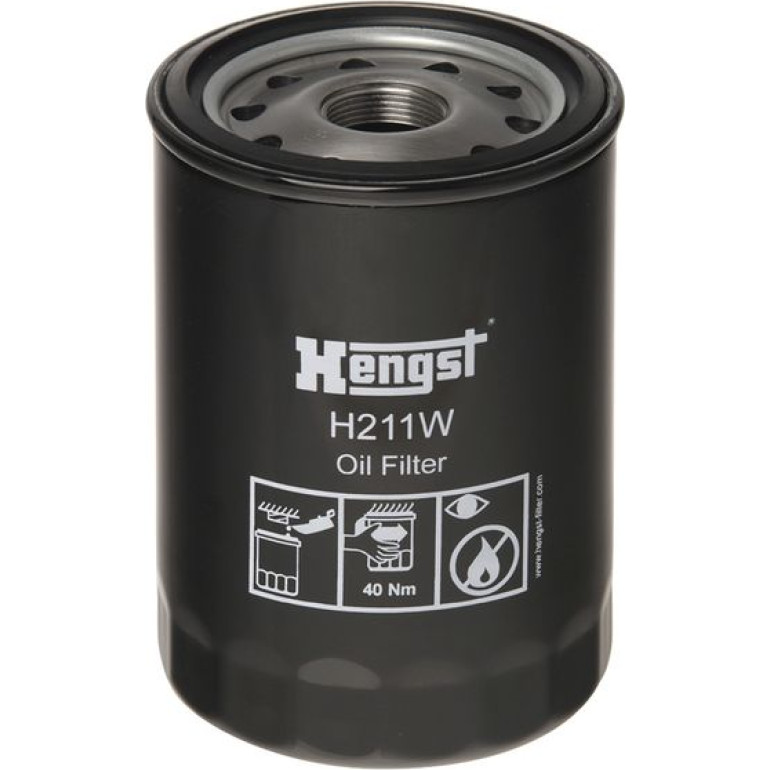 Ölfilter H211W