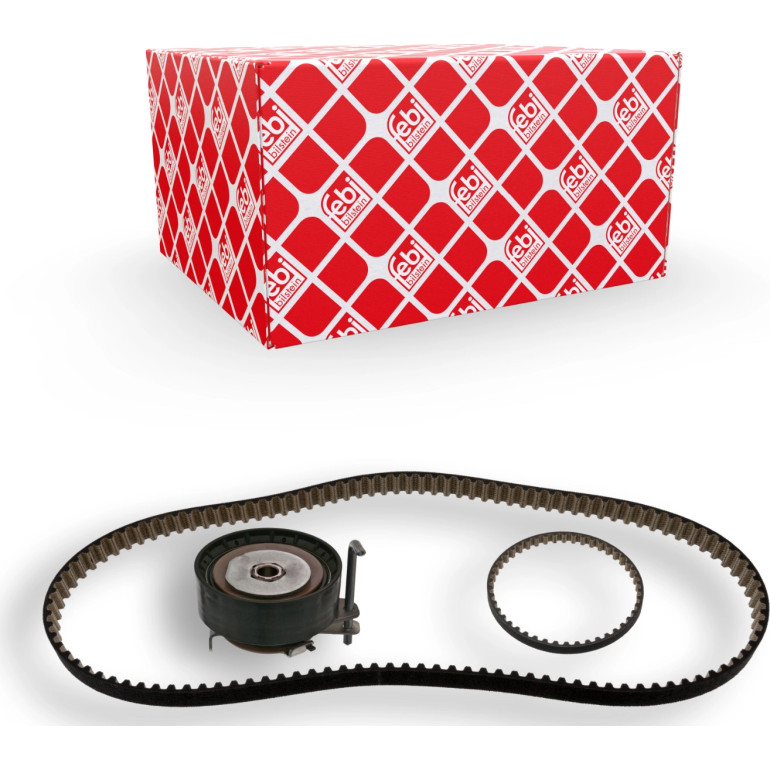 FEBI BILSTEIN 100330 Zahnriemensatz FEBI BILSTEIN 100330 Zahnriemensatz