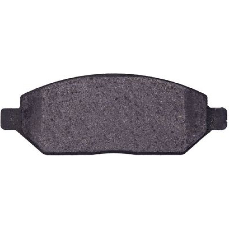 Bremsbelagsatz, Scheibenbremse 8DB 355 025-451 Bremsbelagsatz, Scheibenbremse 8DB 355 025-451