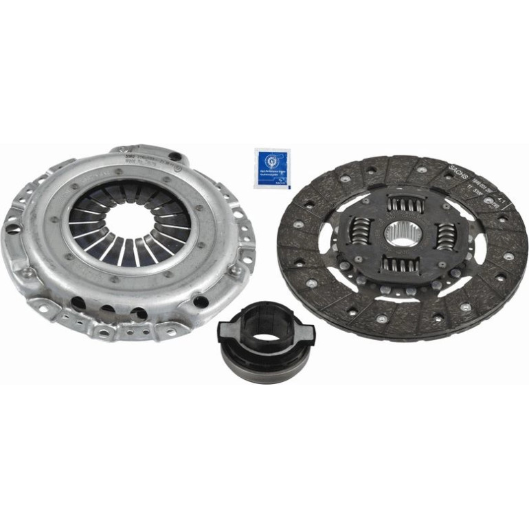 SACHS 3000 705 001 Kupplungssatz SACHS 3000 705 001 Kupplungssatz