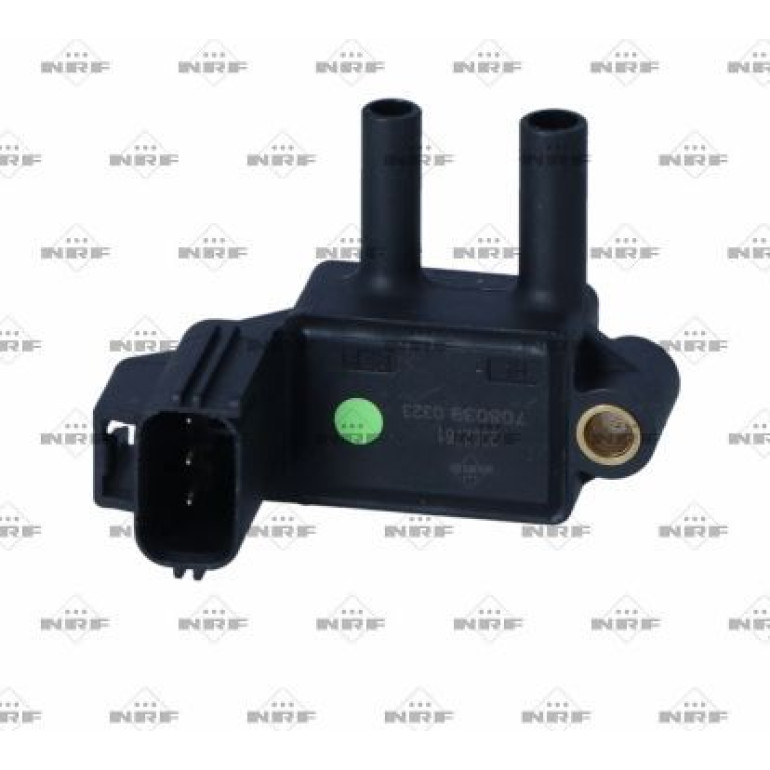 Sensor, Abgasdruck 708039