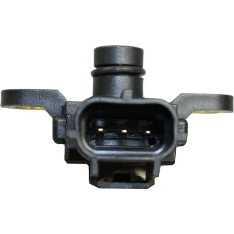Sensor, Saugrohrdruck 0906372