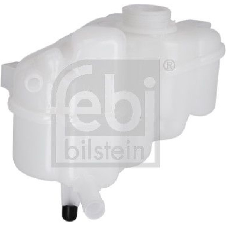 FEBI BILSTEIN 186025 Ausgleichsbehälter, Kühlmittel FEBI BILSTEIN 186025 Ausgleichsbehälter, Kühlmittel