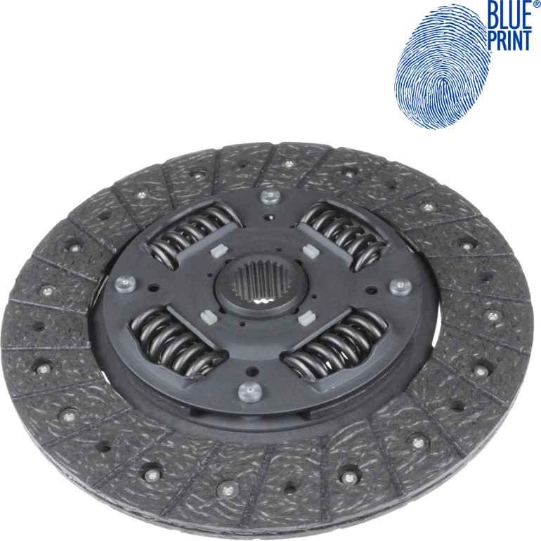 Kupplungsscheibe ADC43163 Kupplungsscheibe ADC43163