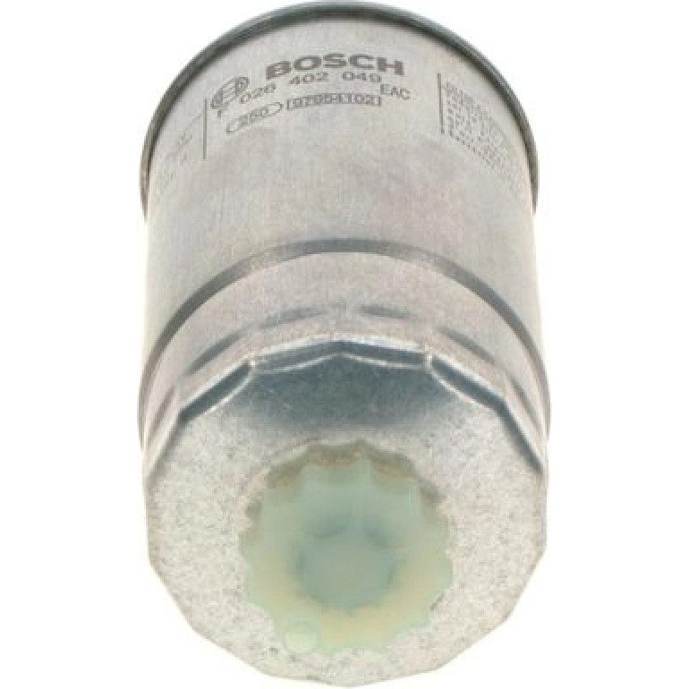Kraftstofffilter F 026 402 049 Kraftstofffilter F 026 402 049
