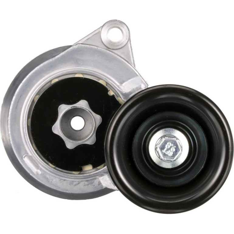 Spannrolle, Keilrippenriemen T39073 Spannrolle, Keilrippenriemen T39073