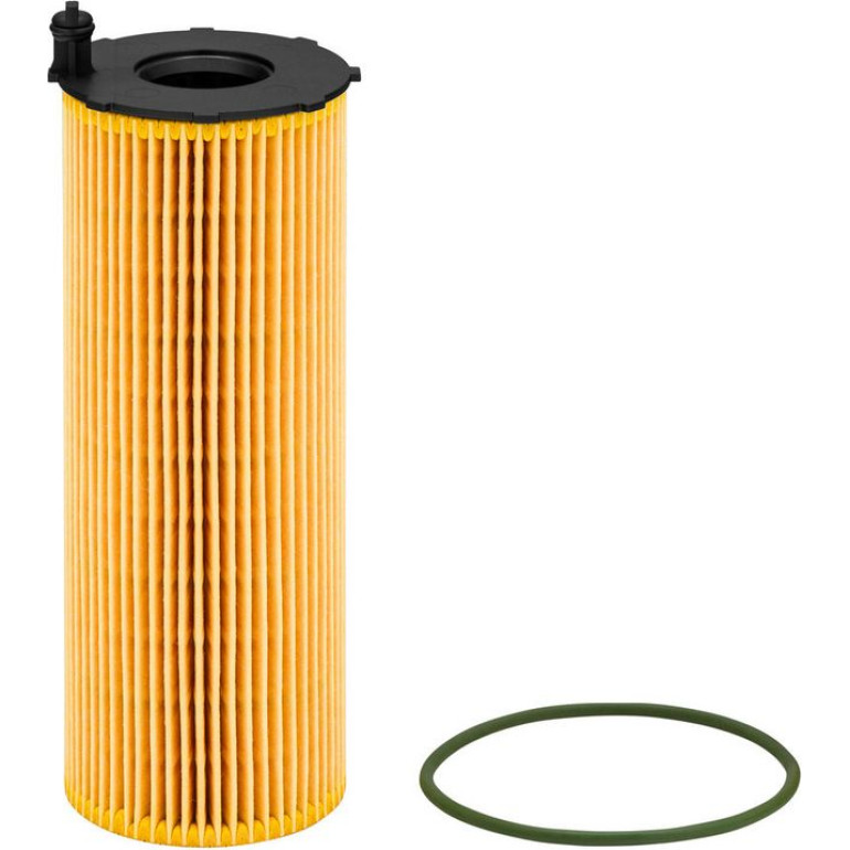 Ölfilter HU 8003 X Ölfilter HU 8003 X
