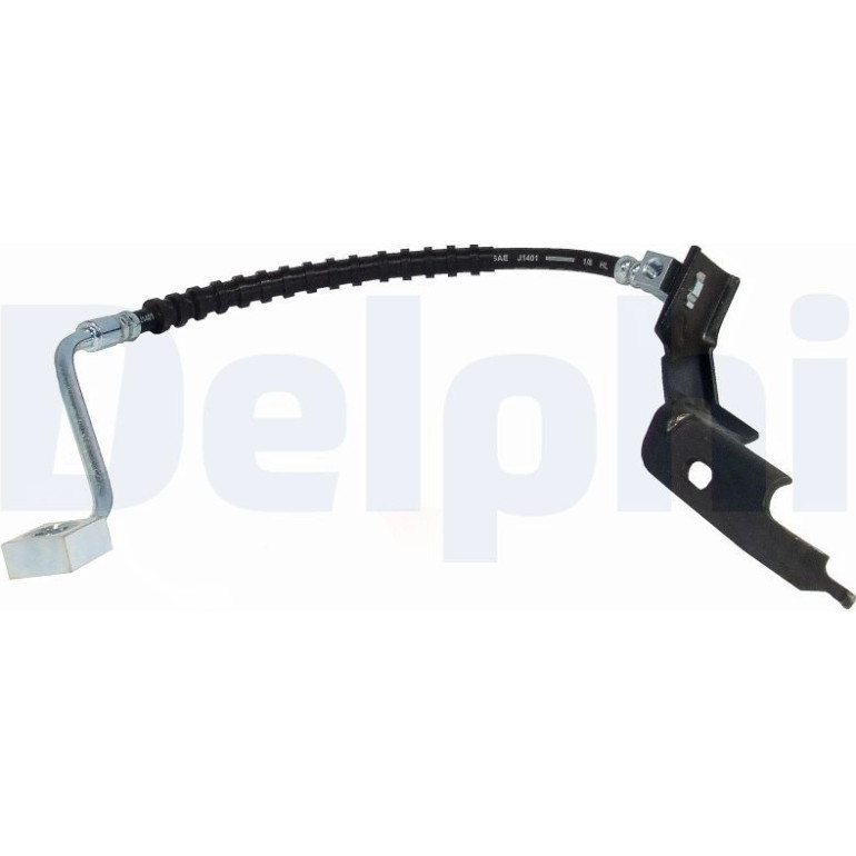 Bremsschlauch LH6835 Bremsschlauch LH6835