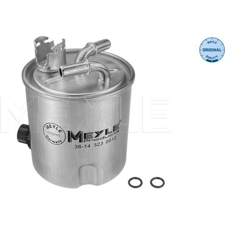 Kraftstofffilter 36-14 323 0012 Kraftstofffilter 36-14 323 0012