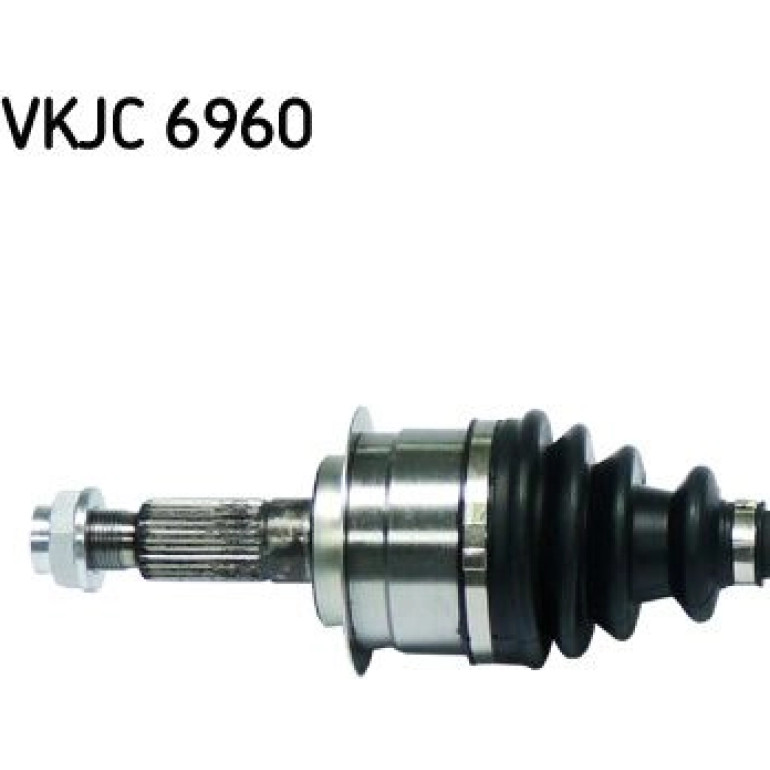 Antriebswelle VKJC 6960 Antriebswelle VKJC 6960