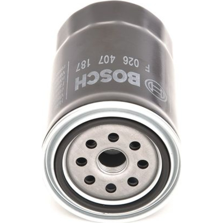 BOSCH F 026 407 187 Ölfilter BOSCH F 026 407 187 Ölfilter