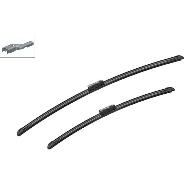 BOSCH A 088 S Scheibenwischer Aerotwin 3 397 007 088 BOSCH A 088 S Scheibenwischer Aerotwin 3 397 007 088