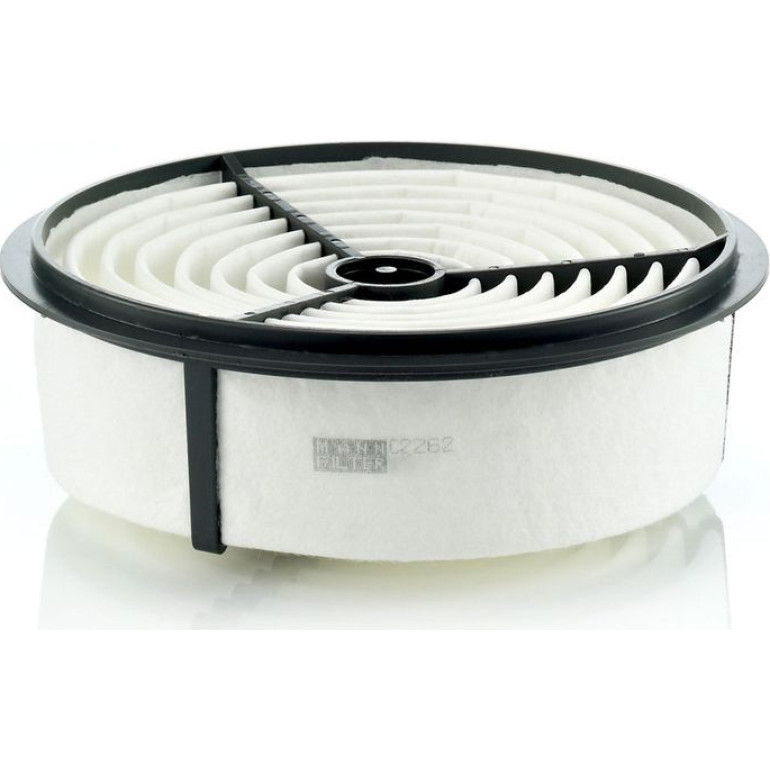 MANN-FILTER C 2262 Luftfilter MANN-FILTER C 2262 Luftfilter