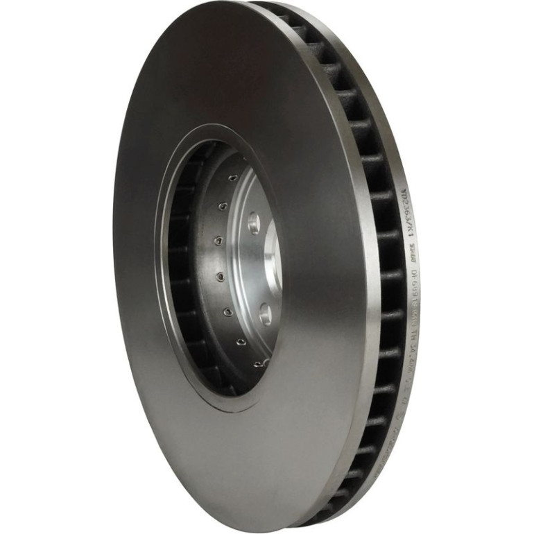 Bremsscheibe DF6891S Bremsscheibe DF6891S