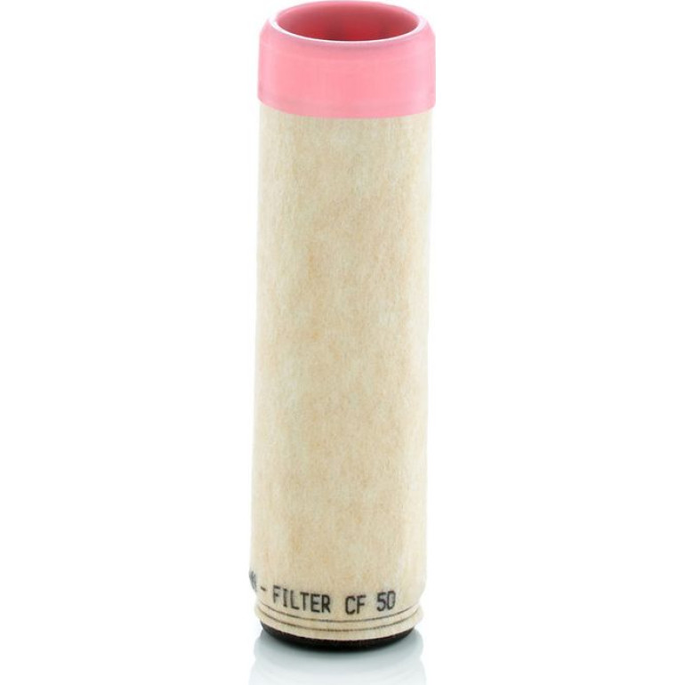 Sekundärluftfilter CF 50