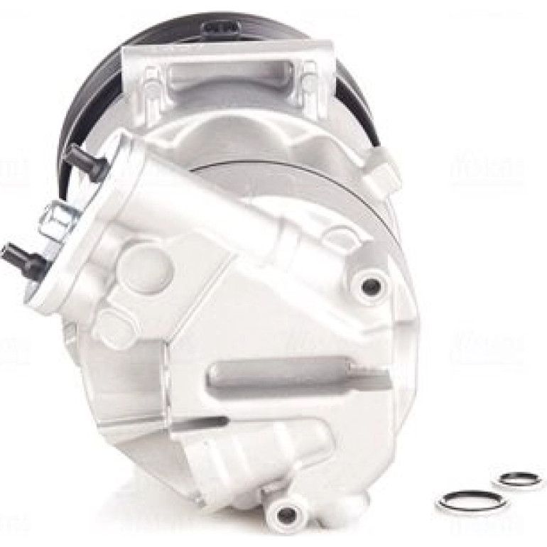 Kompressor, Klimaanlage 890339
