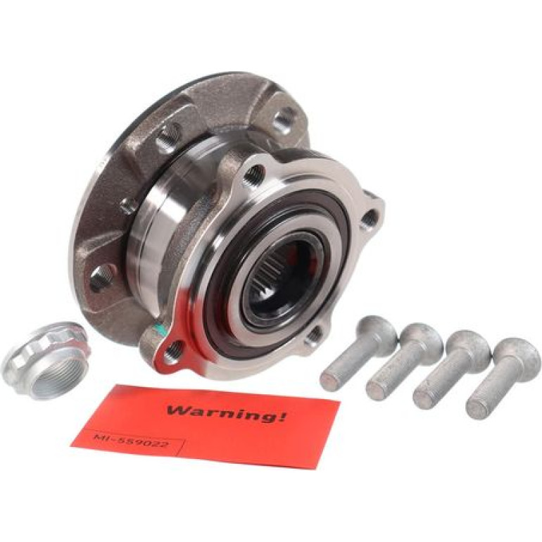 Radlagersatz VKBA 6619 Radlagersatz VKBA 6619