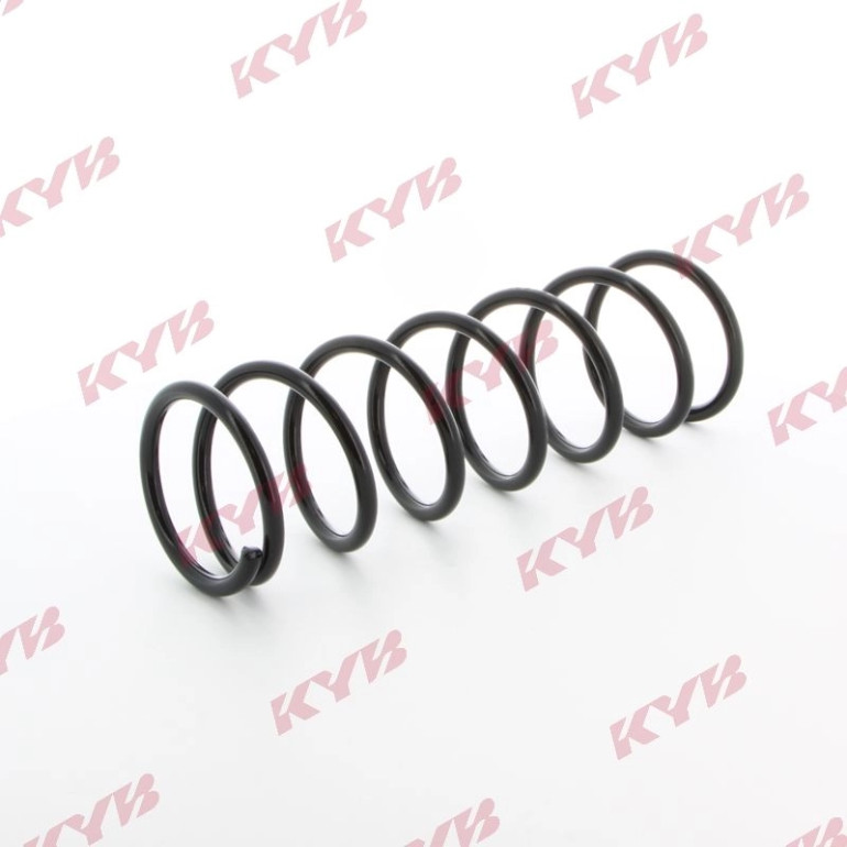 KYB RA1538 Fahrwerksfeder für NISSAN Micra V Schrägheck (K14) Vorderachse KYB RA1538 Fahrwerksfeder für NISSAN Micra V Schrägheck (K14) Vorderachse