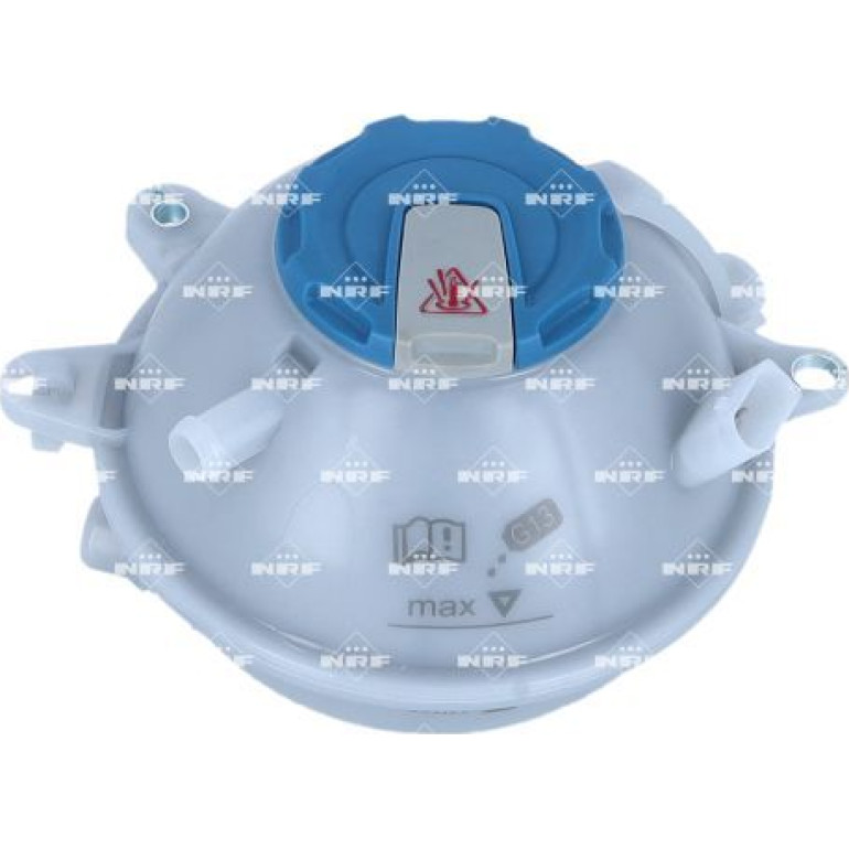Ausgleichsbehälter, Kühlmittel 454134 Ausgleichsbehälter, Kühlmittel 454134