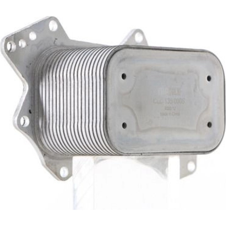 Ölkühler, Motoröl CLC 135 000S