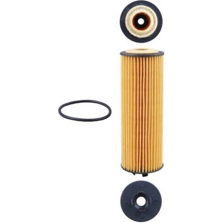 Ölfilter OX 1155D Ölfilter OX 1155D