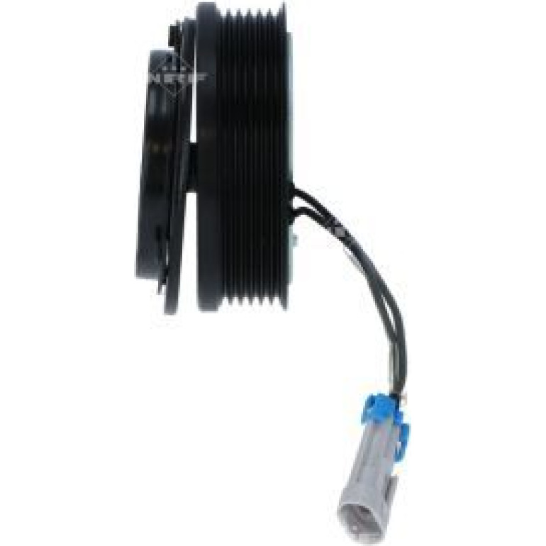 Magnetkupplung, Klimakompressor 380001 Magnetkupplung, Klimakompressor 380001