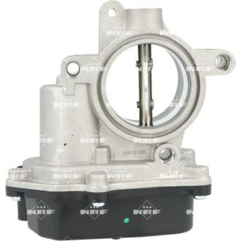 Drosselklappenstutzen 408005 Drosselklappenstutzen 408005