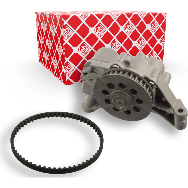 FEBI BILSTEIN 104842 Ölpumpe FEBI BILSTEIN 104842 Ölpumpe