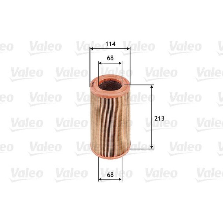 Luftfilter 585615