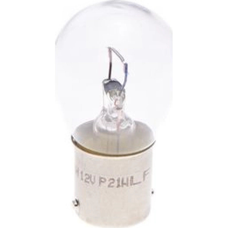 Glühlampe, Blinkleuchte 1 987 302 201
