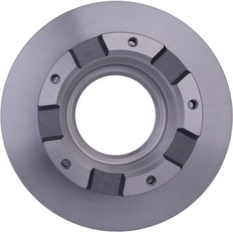 Bremsscheibe 8DD 355 113-811