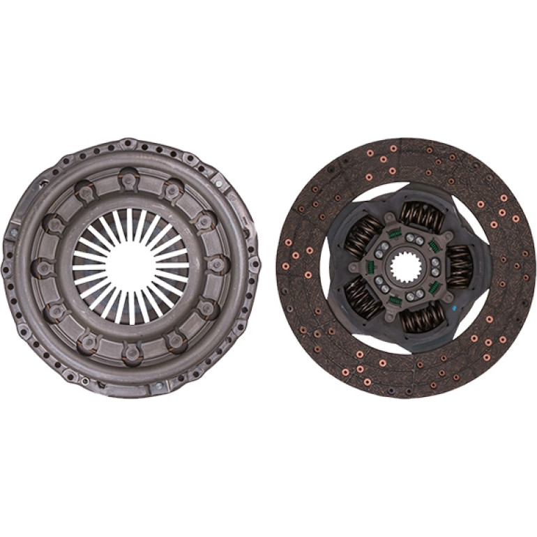 LuK 636 3005 09 Kupplungssatz RepSet LuK 636 3005 09 Kupplungssatz RepSet