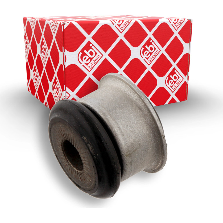 FEBI BILSTEIN 30970 Lagerung, Achskörper FEBI BILSTEIN 30970 Lagerung, Achskörper