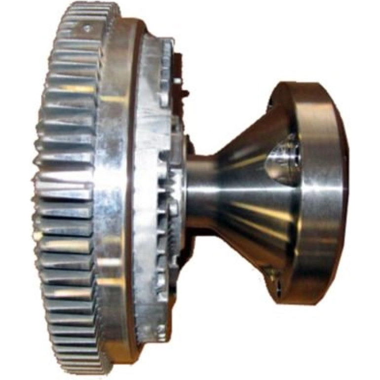 Kupplung, Kühlerlüfter CFC 117 000P Kupplung, Kühlerlüfter CFC 117 000P