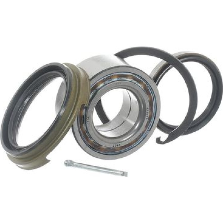 Radlagersatz VKBA 3916 Radlagersatz VKBA 3916