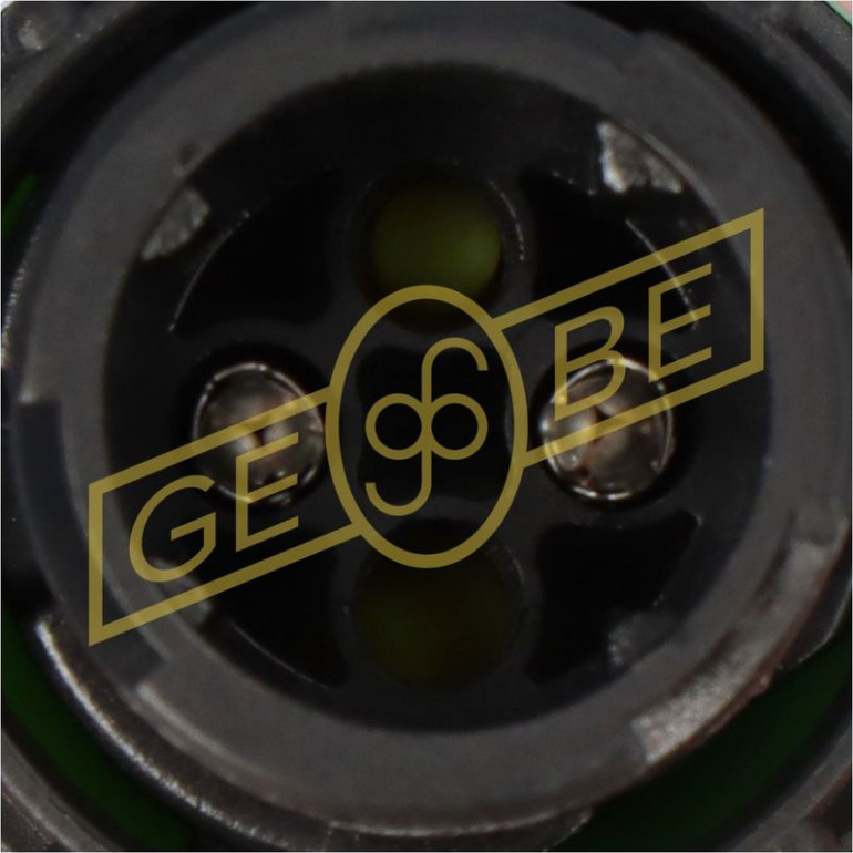 Sensor, Abgastemperatur 9 8370 1 Sensor, Abgastemperatur 9 8370 1