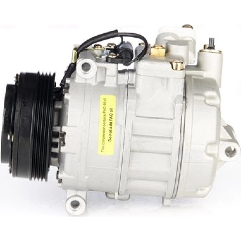 Kompressor, Klimaanlage 890292 Kompressor, Klimaanlage 890292