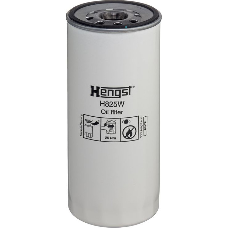 Ölfilter H825W Ölfilter H825W