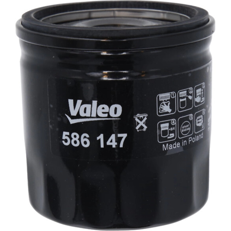 Ölfilter 586147 Ölfilter 586147