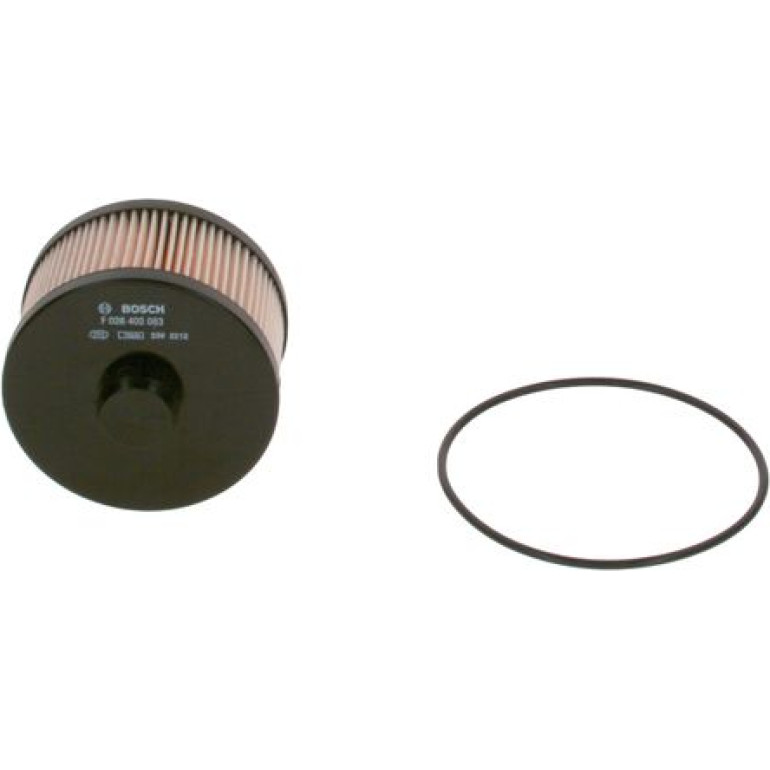 Kraftstofffilter F 026 402 083 Kraftstofffilter F 026 402 083