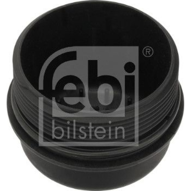 Deckel, Ölfiltergehäuse 196335 Deckel, Ölfiltergehäuse 196335