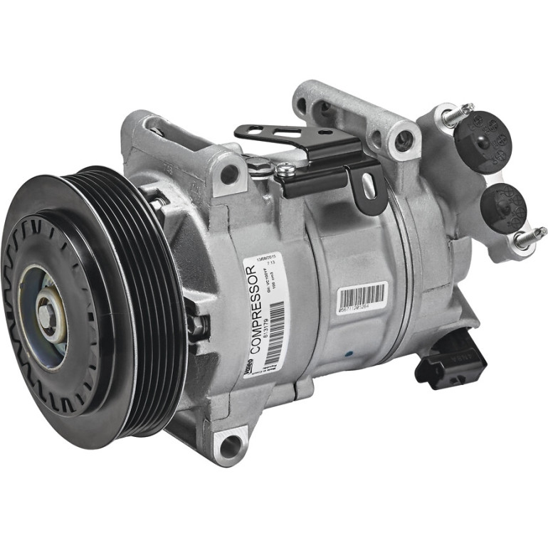 Kompressor, Klimaanlage 813179
